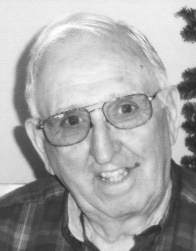 Donald ‘Don’ G. Coombes